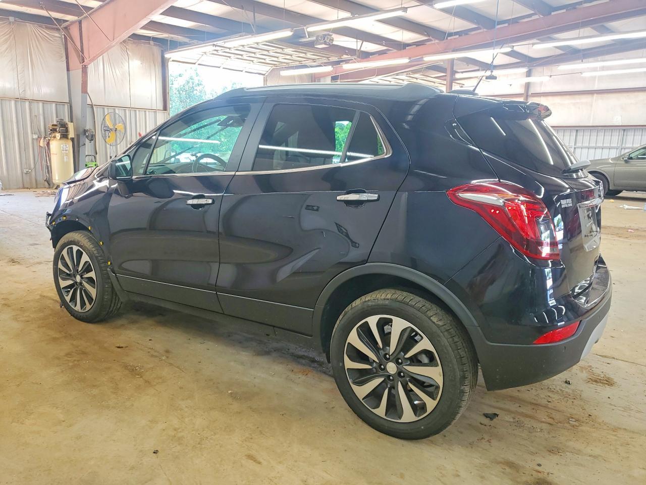 2021 Buick Encore Preferred - Фото 2