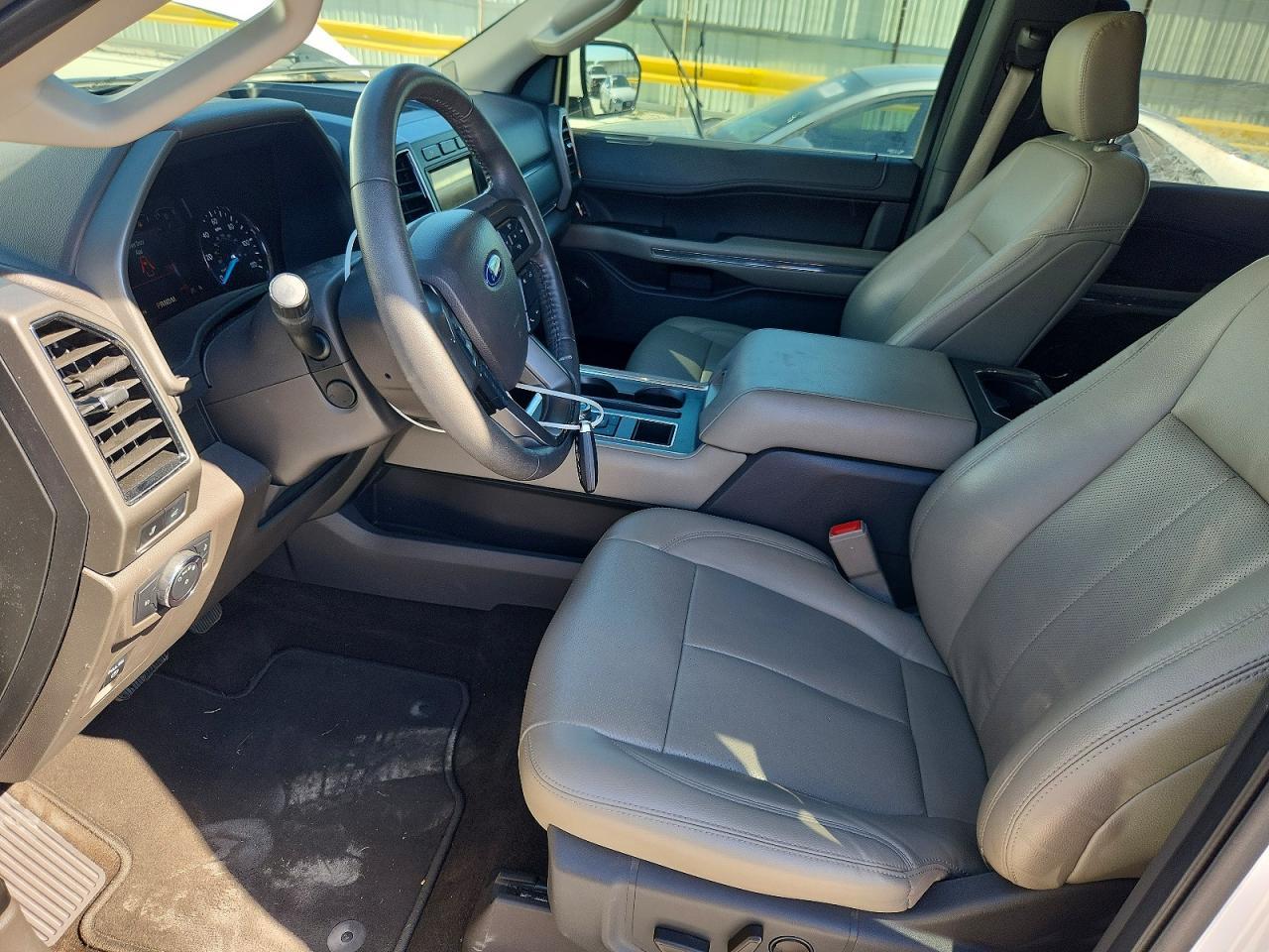 2020 Ford Expedition Xlt - Image 7
