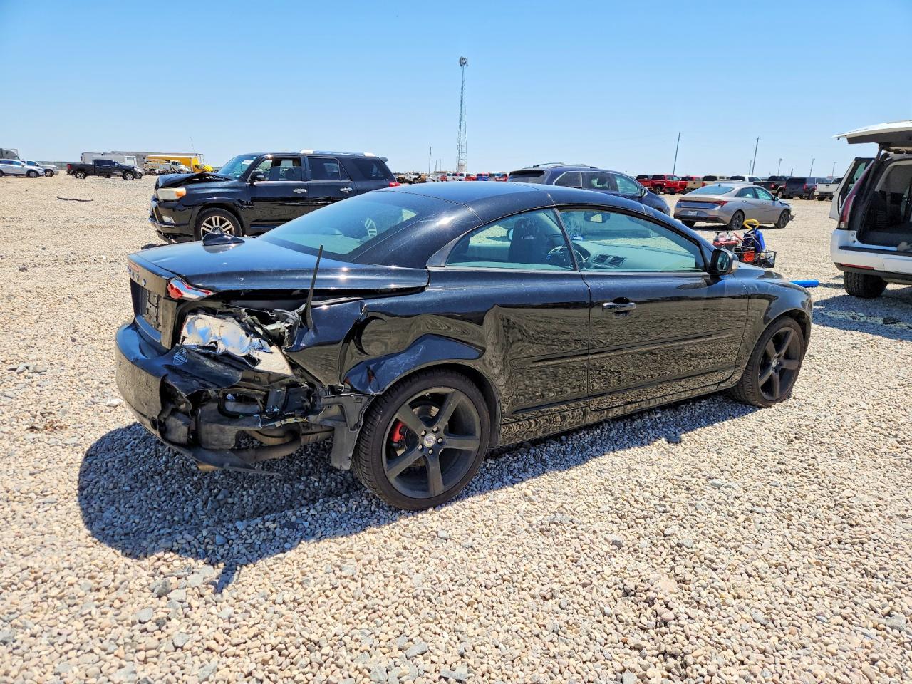 2010 Volvo C70 - Фото 3