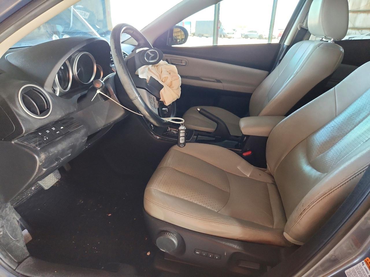 2010 Mazda 6 I - Фото 7