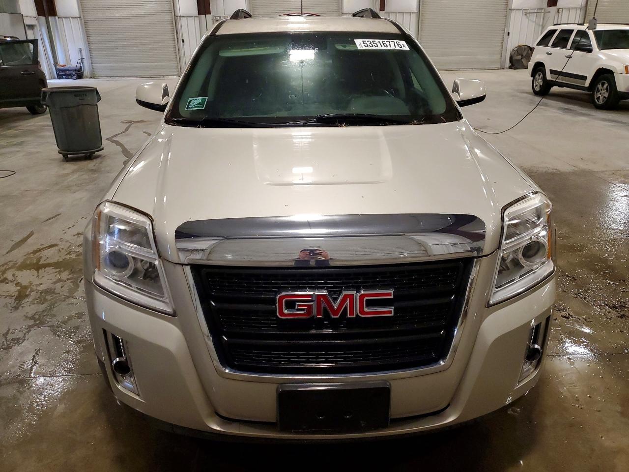 2014 GMC Terrain - Фото 5