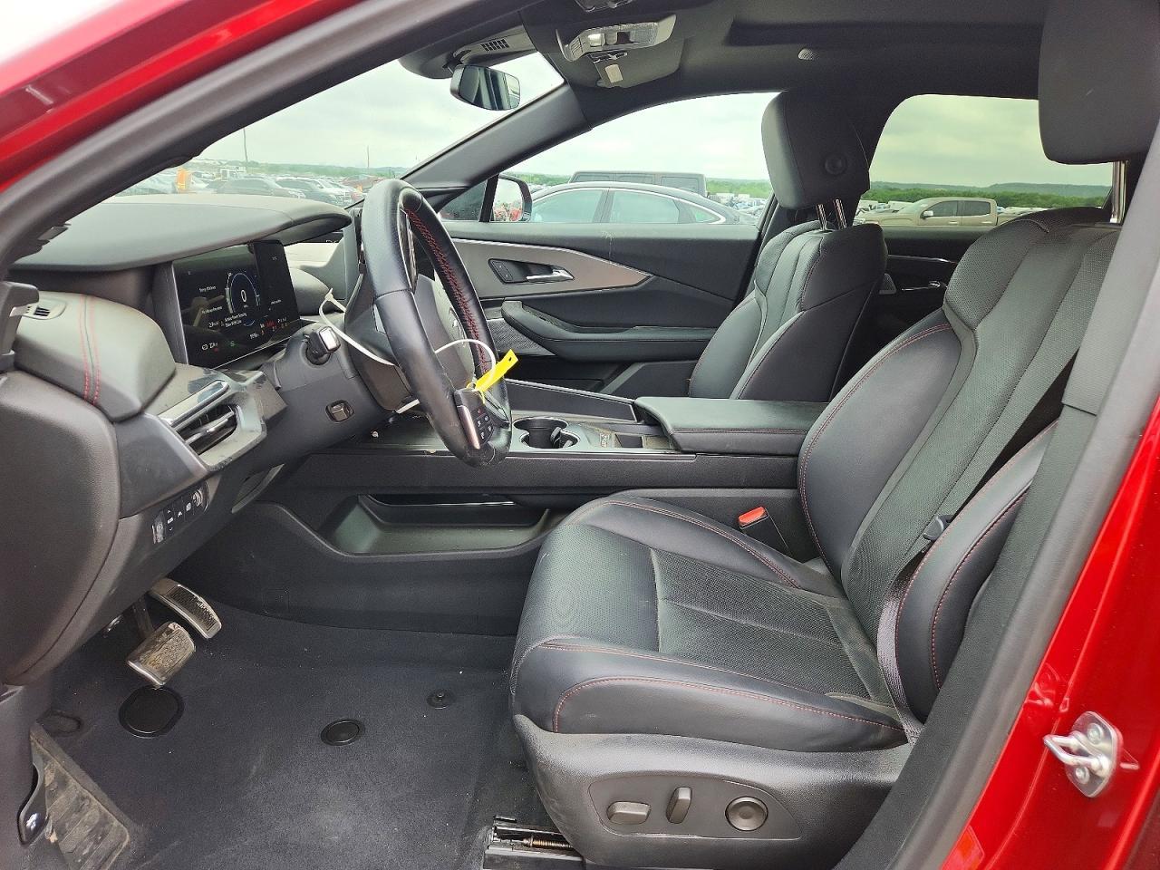 2024 Acura Zdx A-Spec - Фото 7