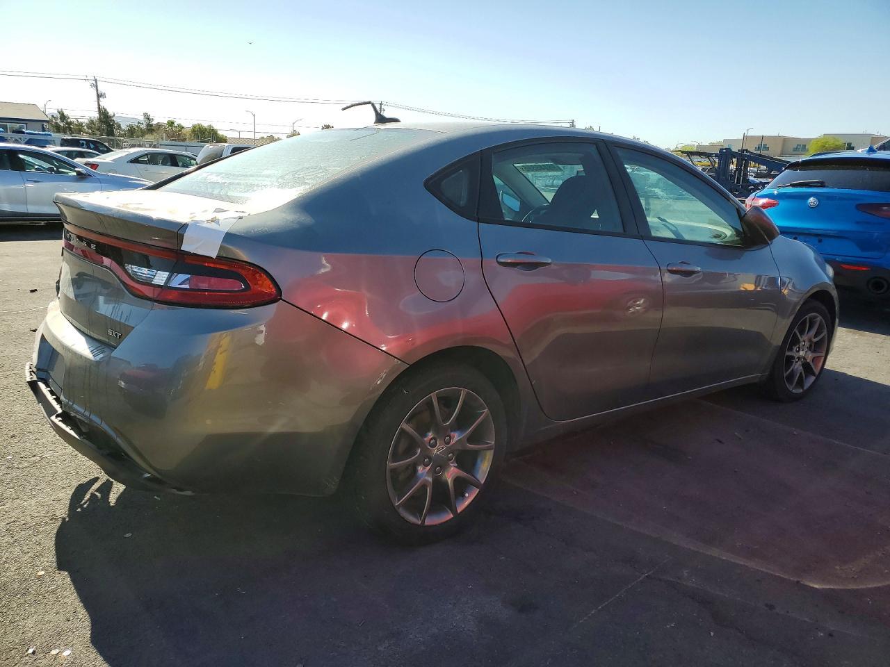 2013 Dodge Dart - Image 3