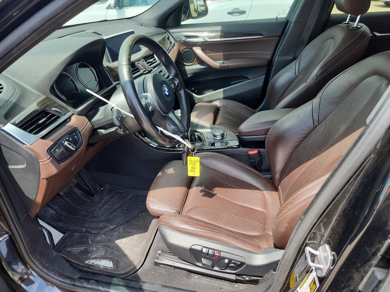 2018 BMW X2 Sdrive28I - Фото 7
