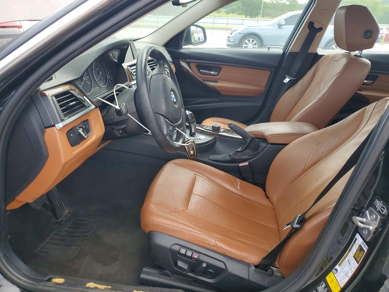 2013 BMW 328 Xi - Image 7