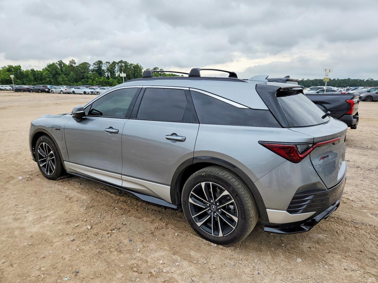 2024 Acura Zdx A-Spec - Image 2