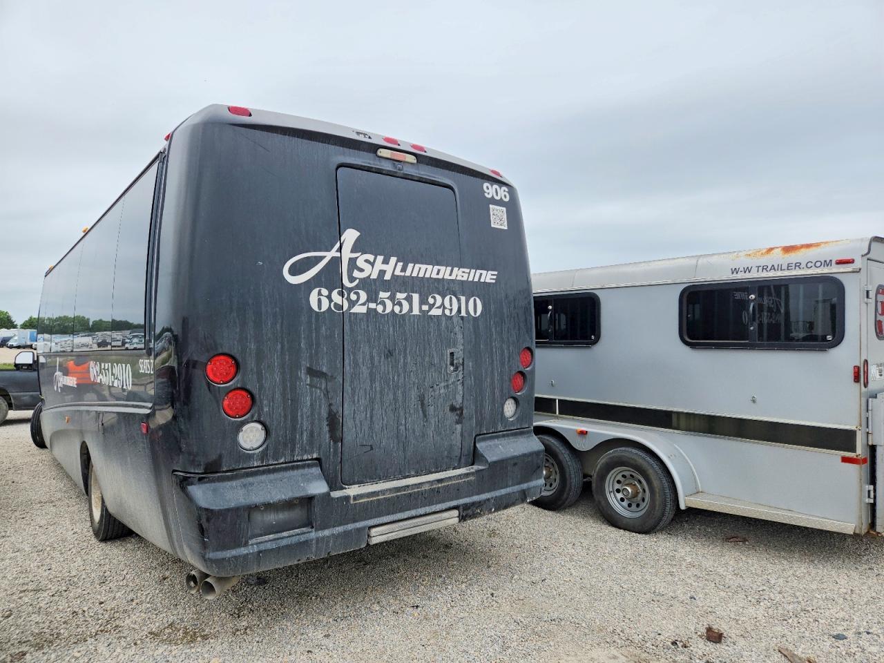 2019 Ford F550 - Image 3