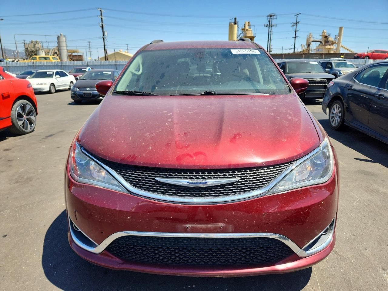 2020 Chrysler Pacifica Touring L - Image 5