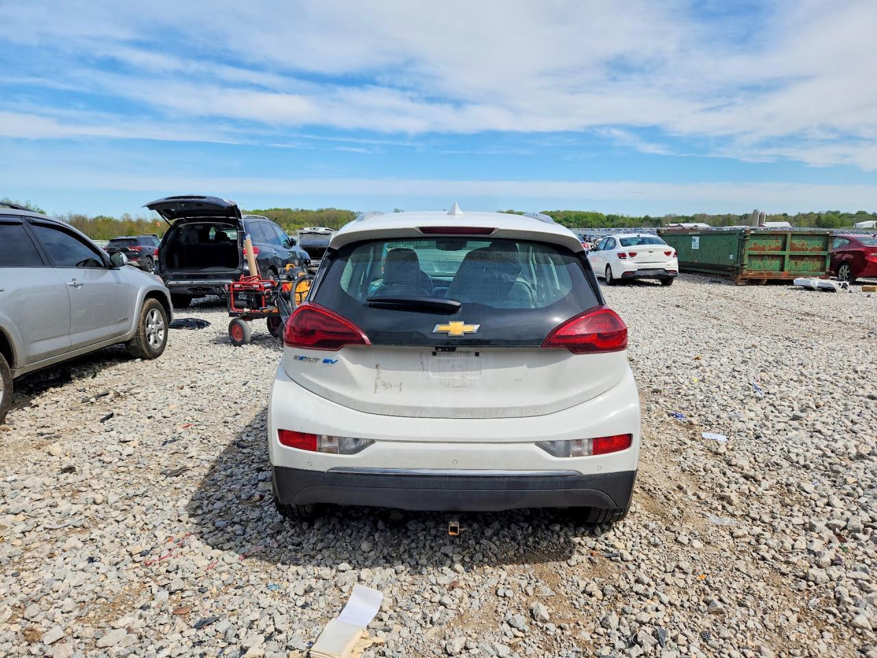 2020 Chevrolet Bolt Ev Premier - Image 6