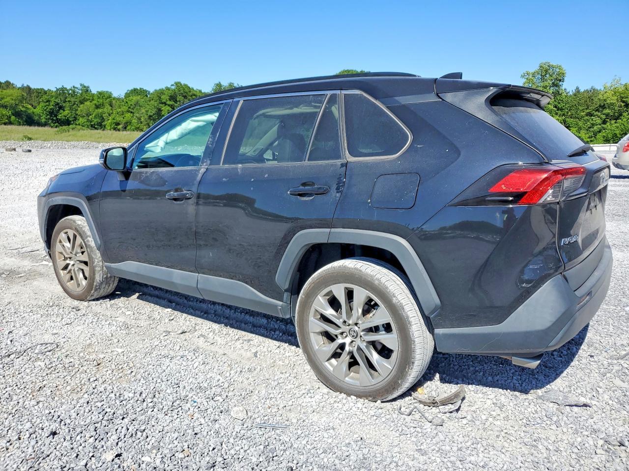 2021 Toyota Rav4 Xle Premium - Фото 2