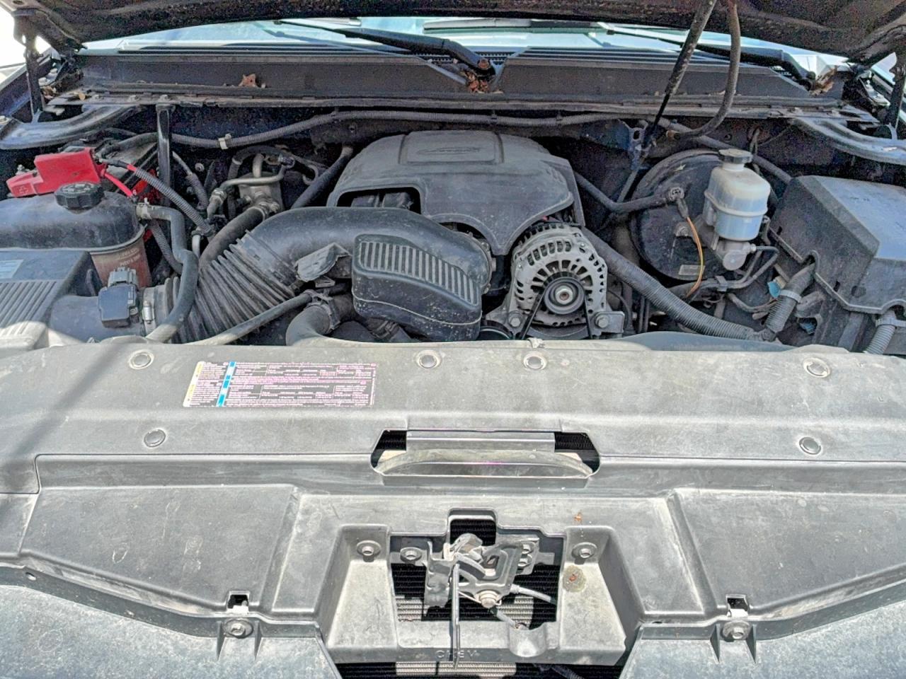 2010 Chevrolet Avalanche Lt - Image 7