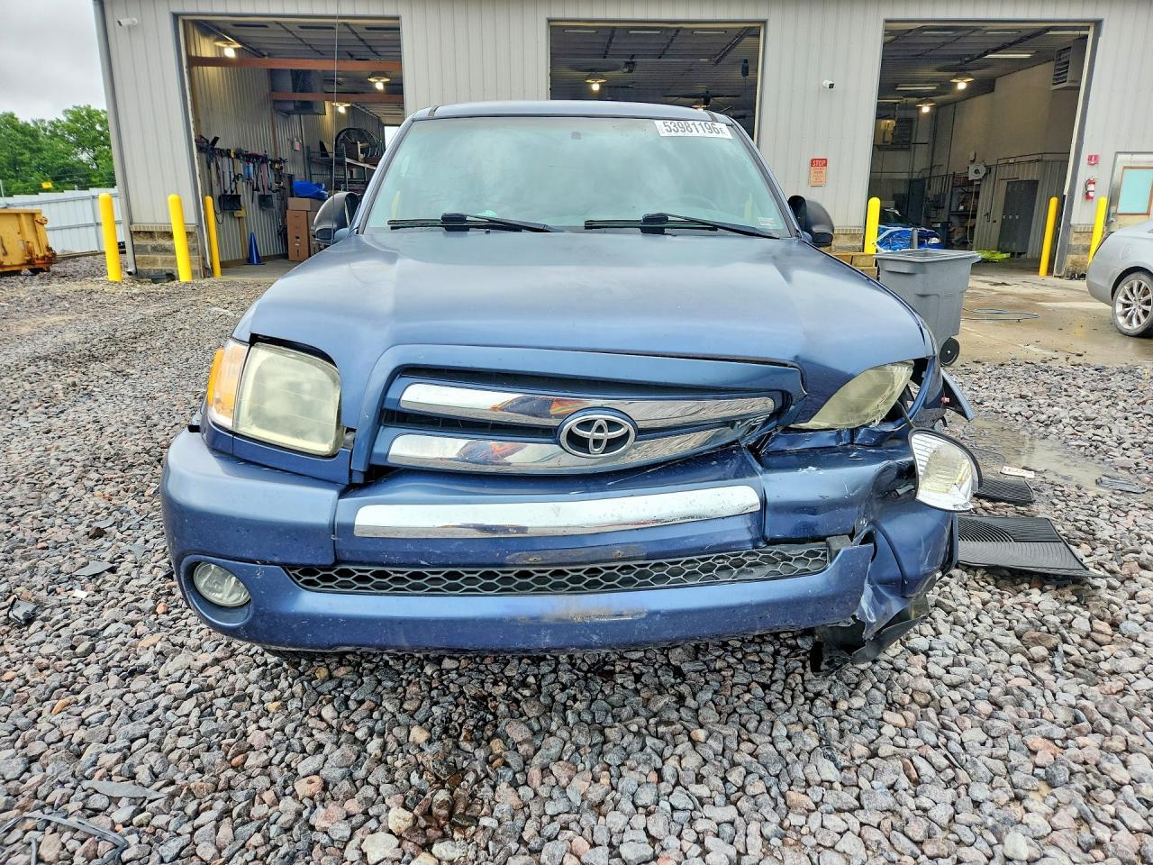 2004 Toyota Tundra Access Cab Sr5 - Фото 5