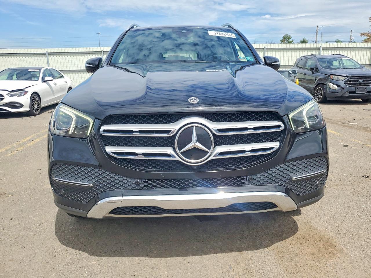 2021 Mercedes-Benz Gle 350 4Matic - Фото 5
