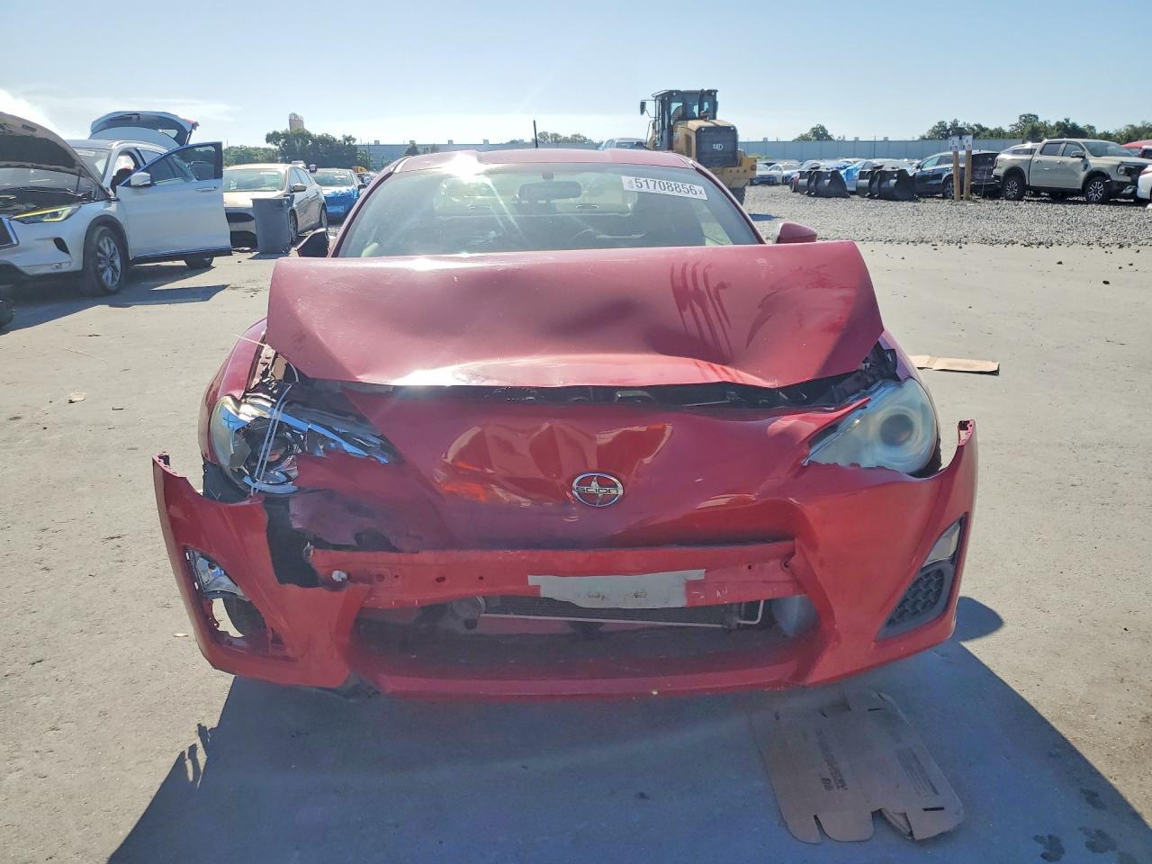 2013 Scion Fr-S Base - Image 5