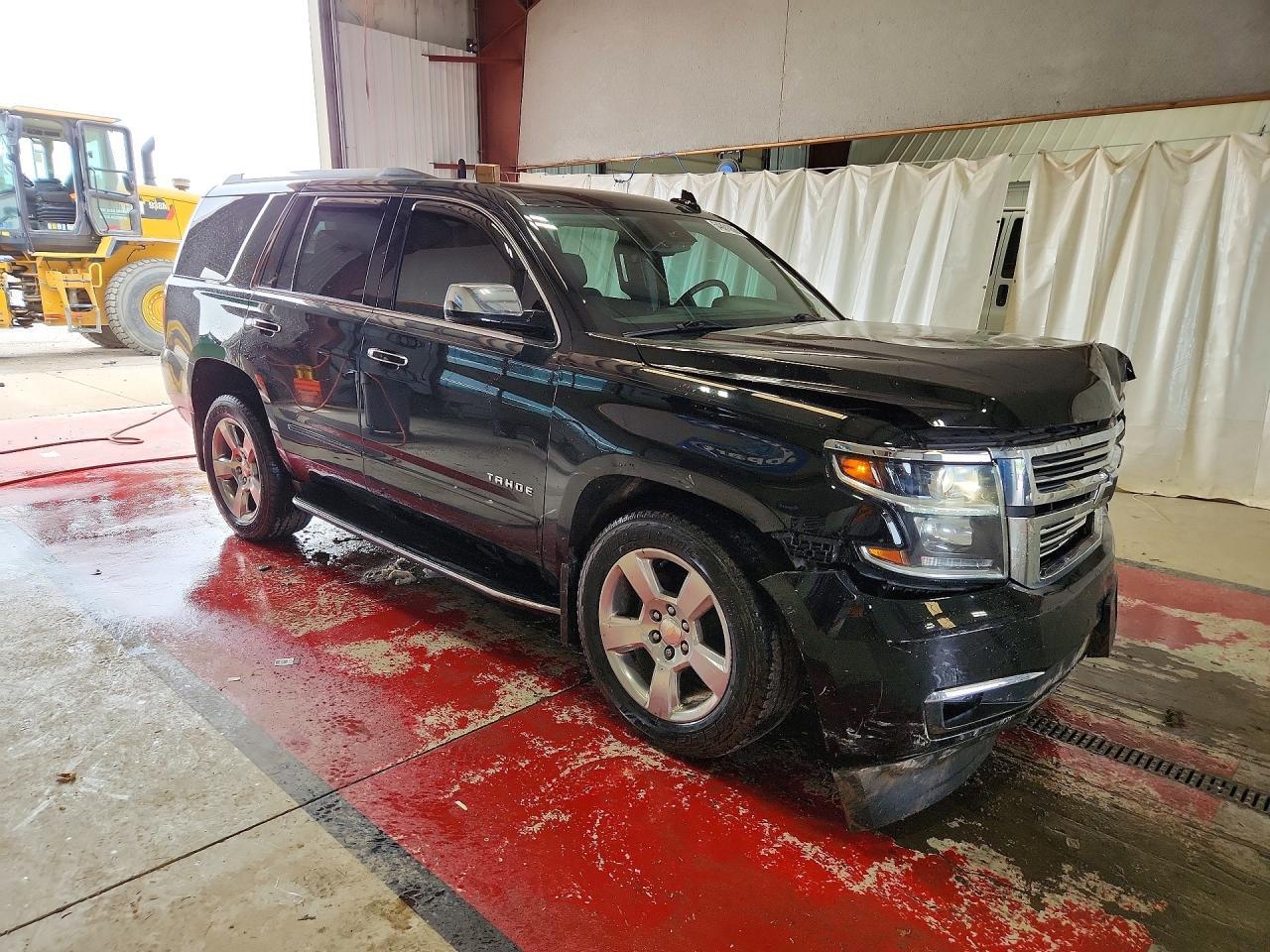 2020 Chevrolet Tahoe K1500 Premier - Image 4