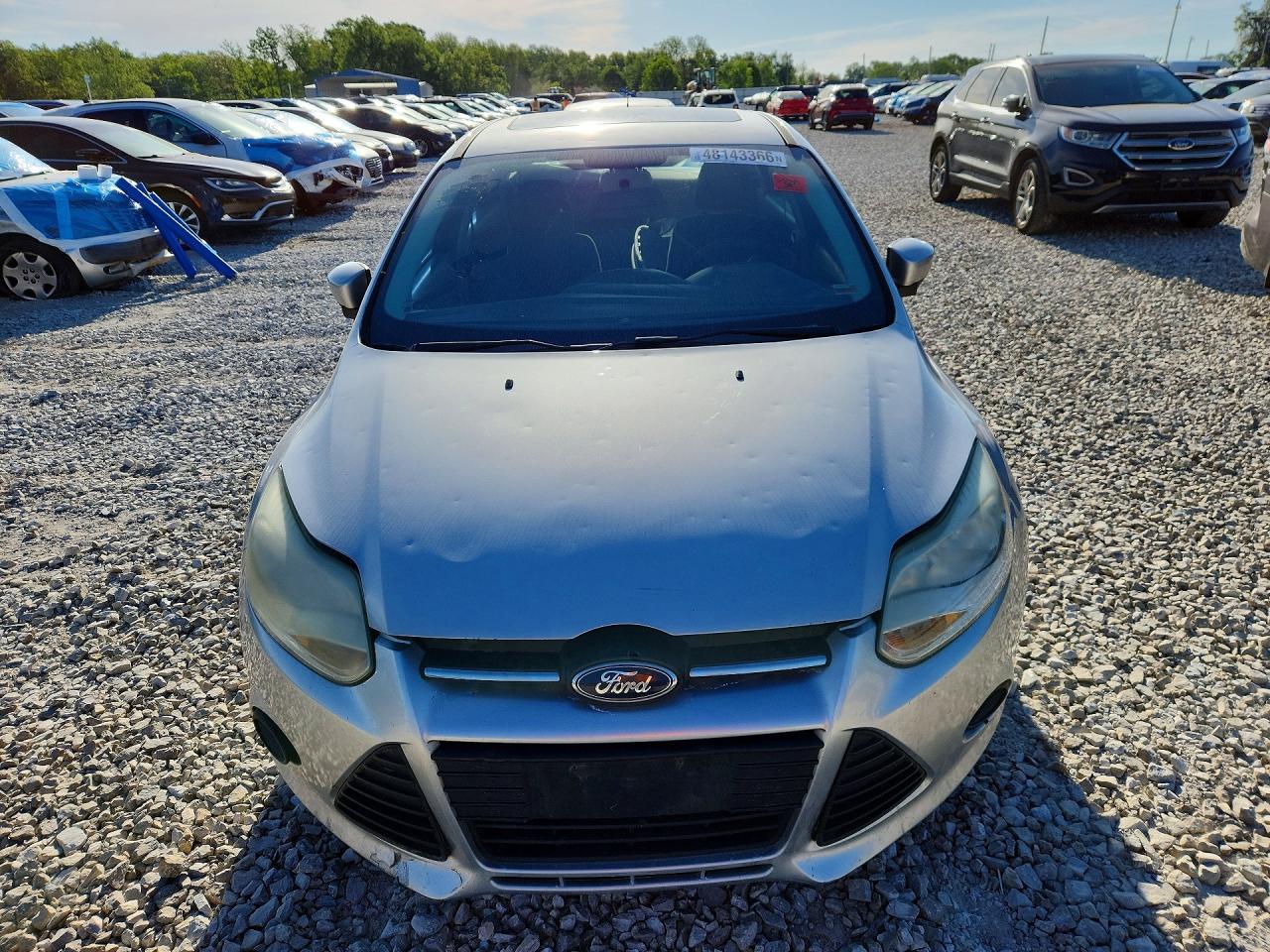 2013 Ford Focus Se - Image 5