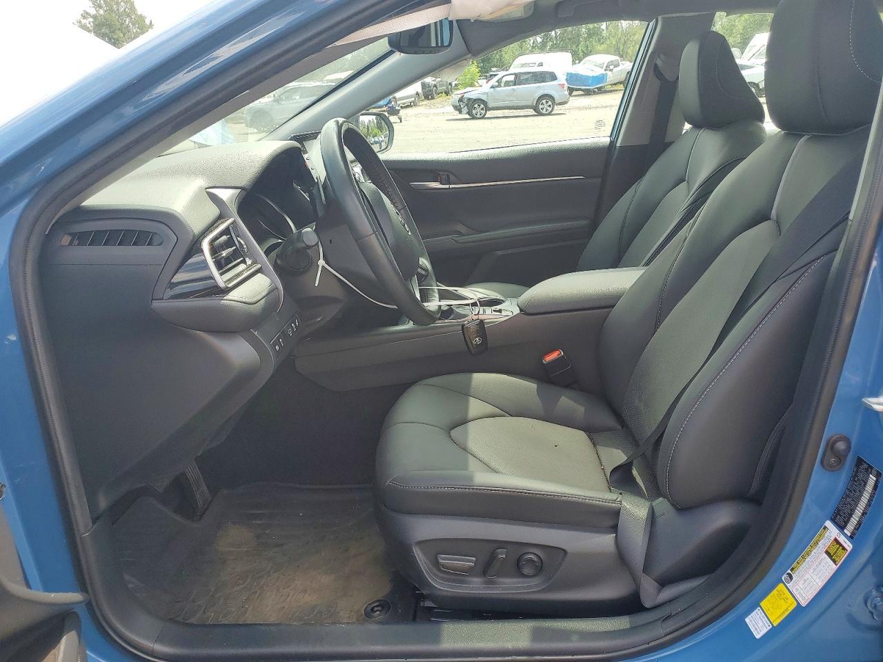 2023 Toyota Camry Xse - Image 7