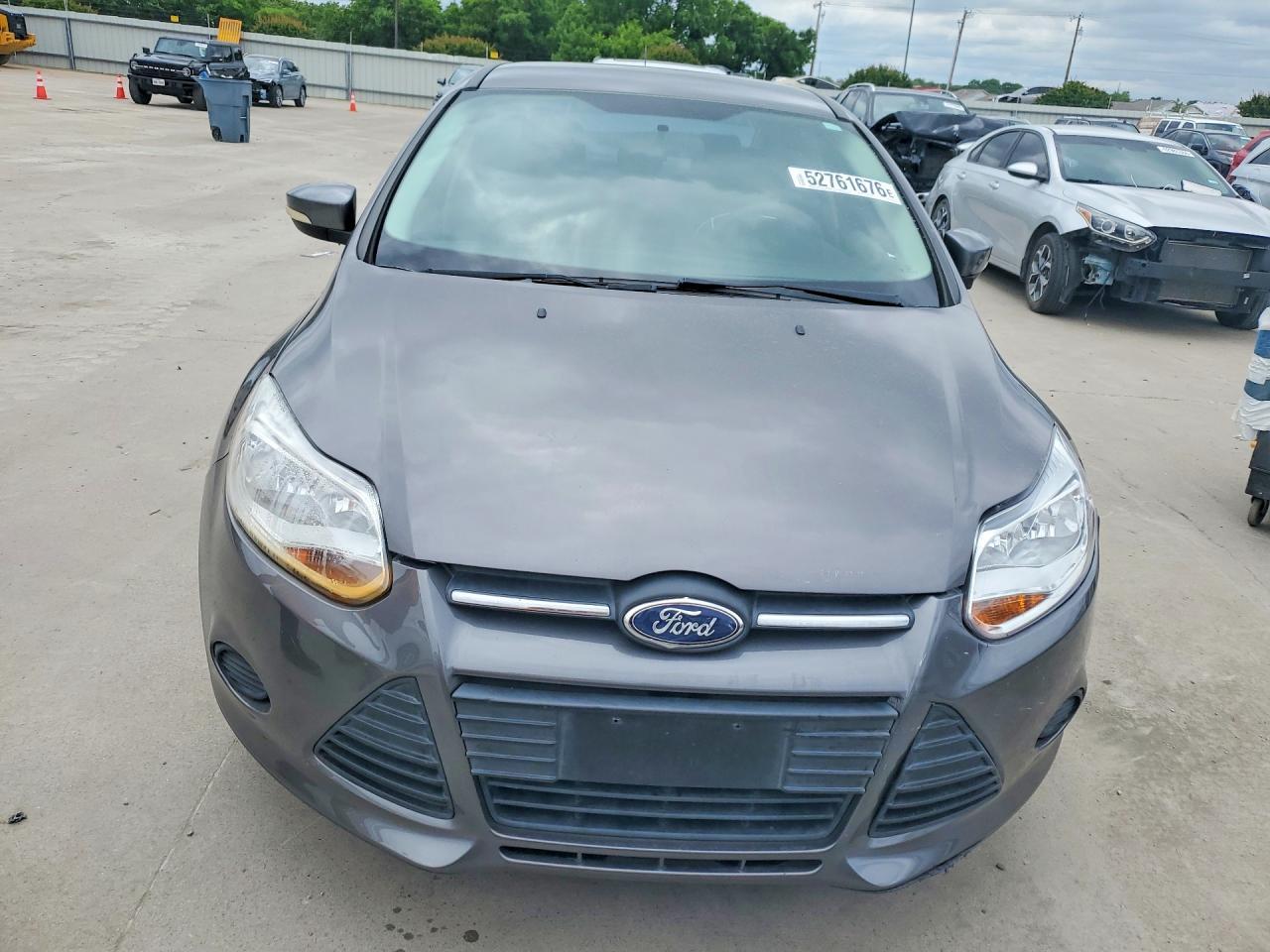 2013 Ford Focus Se - Image 5