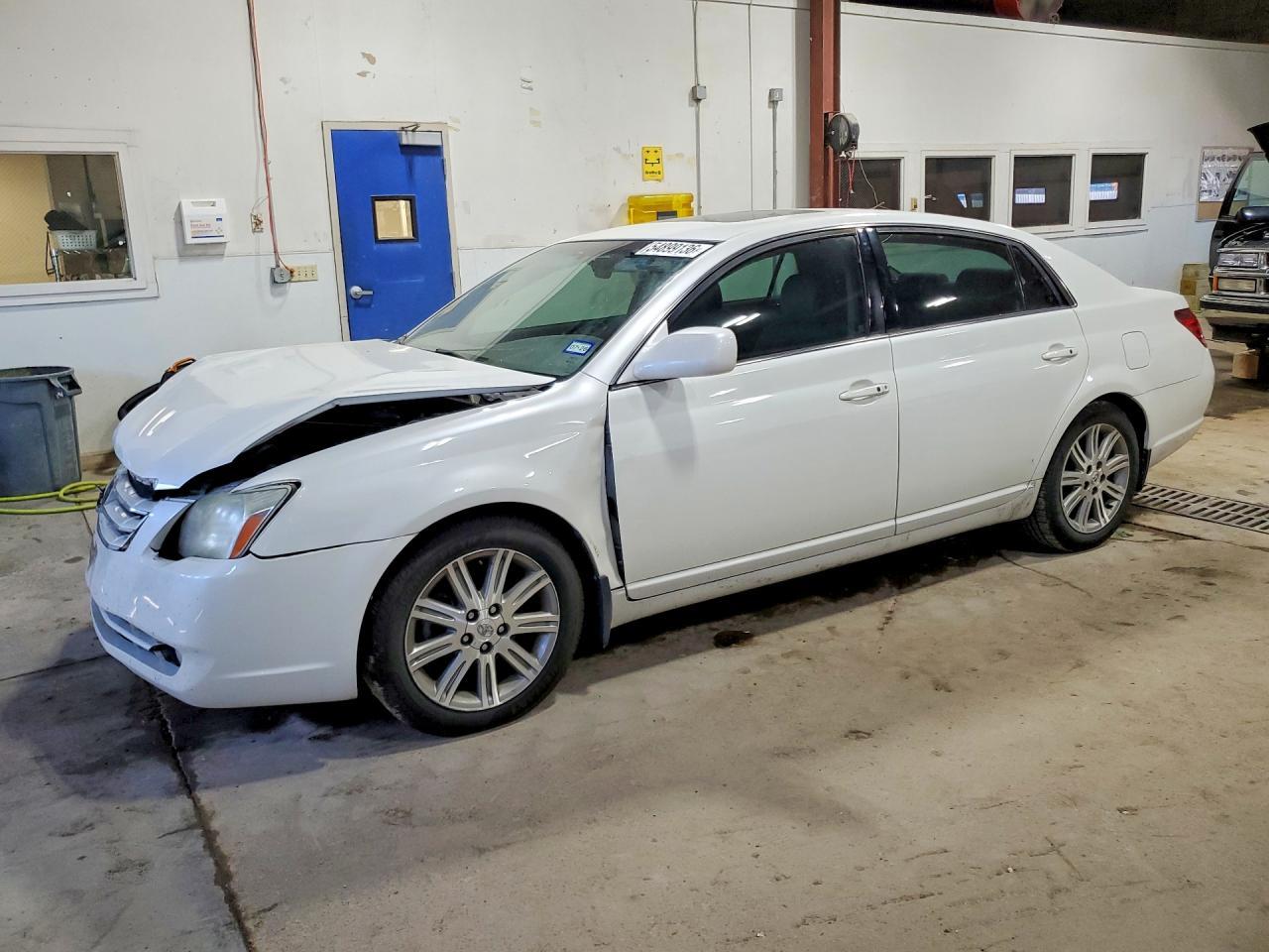 2006 Toyota Avalon Limited