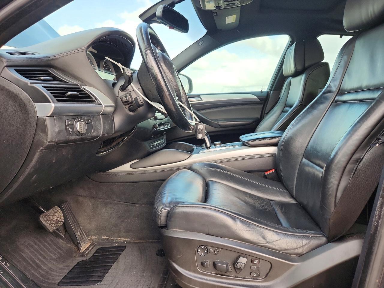 2009 BMW X6 - Фото 7