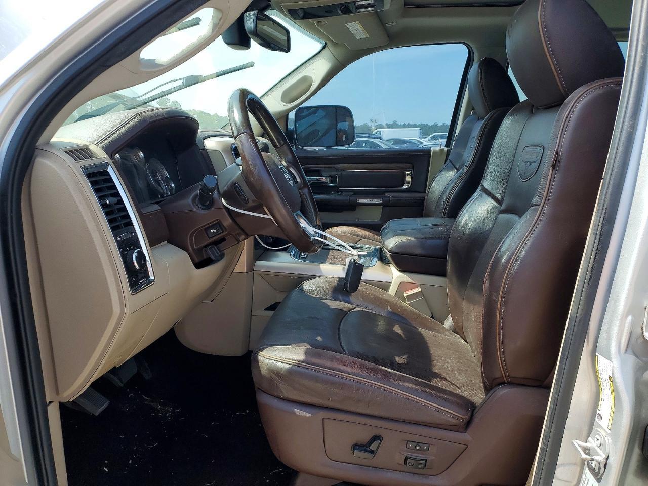 2017 Ram 2500 - Image 7