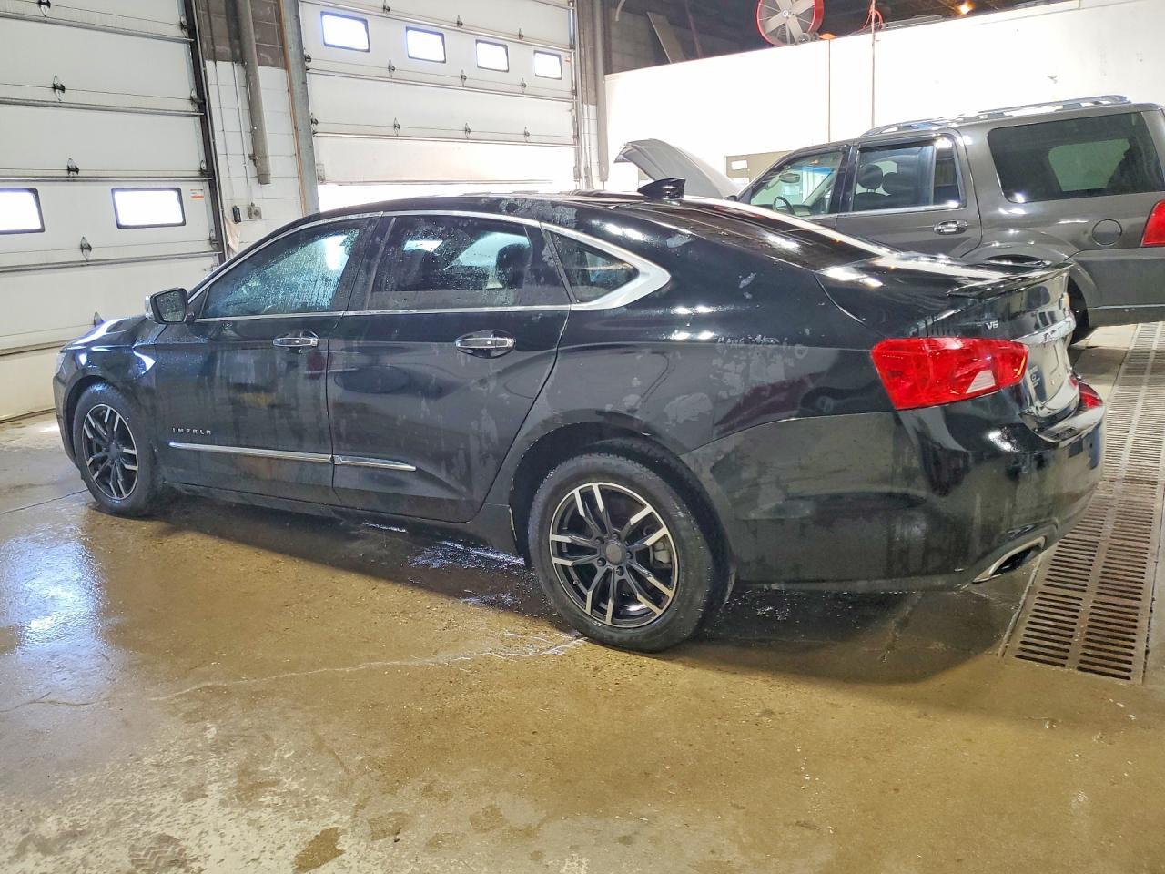 2017 Chevrolet Impala Premier - Image 2