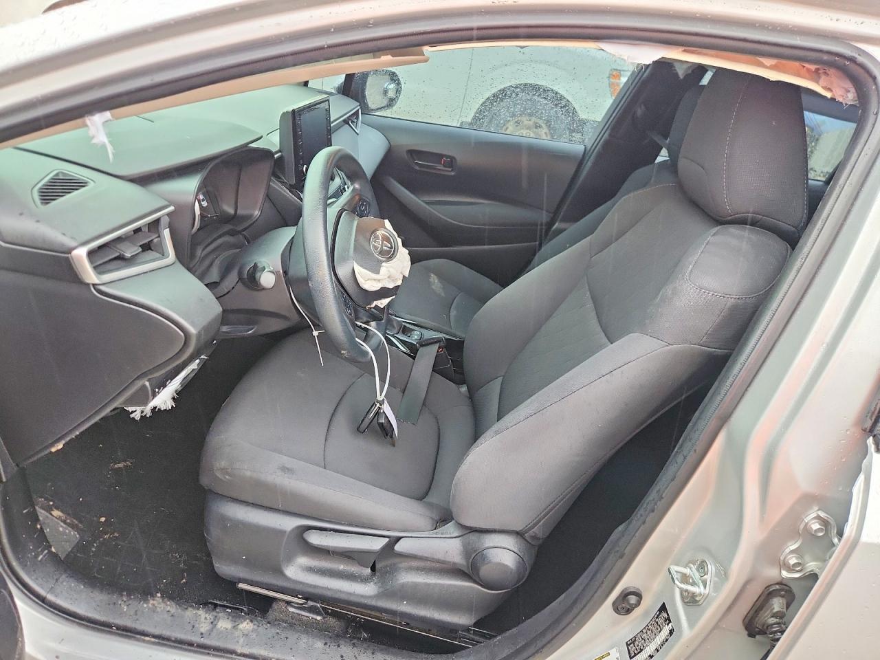 2022 Toyota Corolla Le - Фото 7