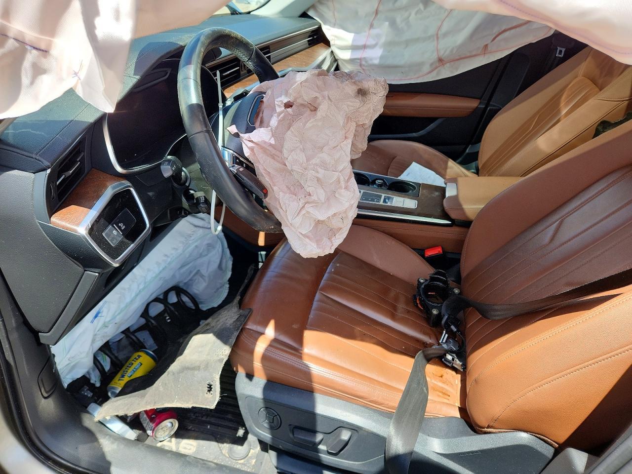 2019 Audi A6 Premium Plus - Image 7