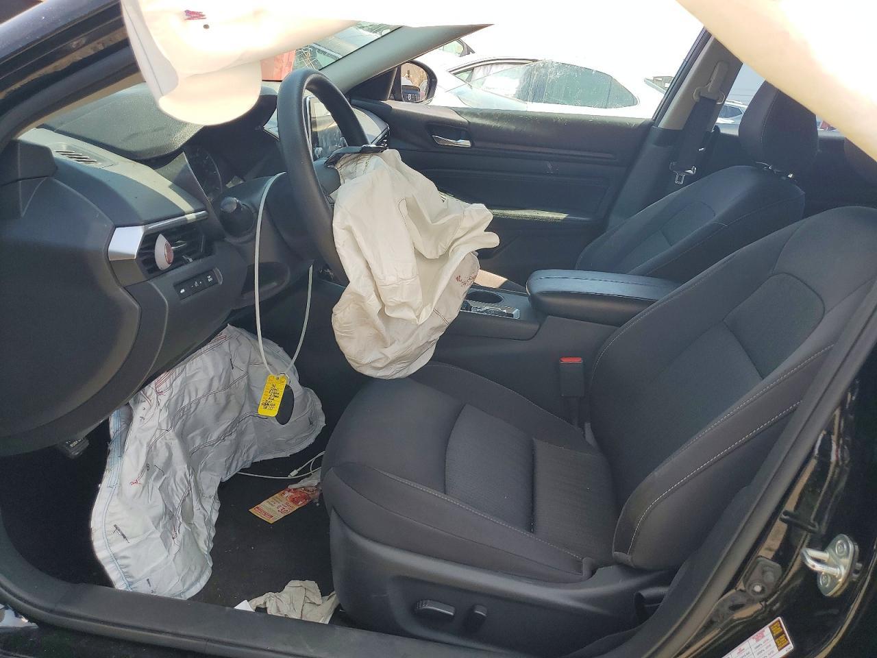 2020 Nissan Altima S - Image 7