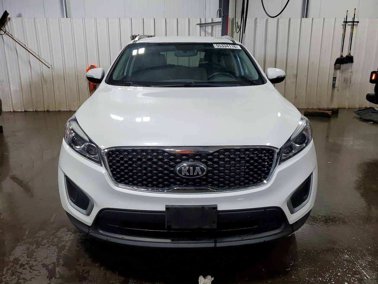2018 Kia Sorento Lx V6 - Фото 5