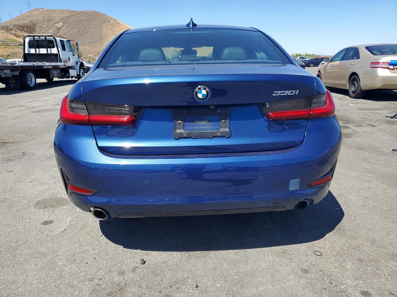 2021 BMW 330I - Image 6