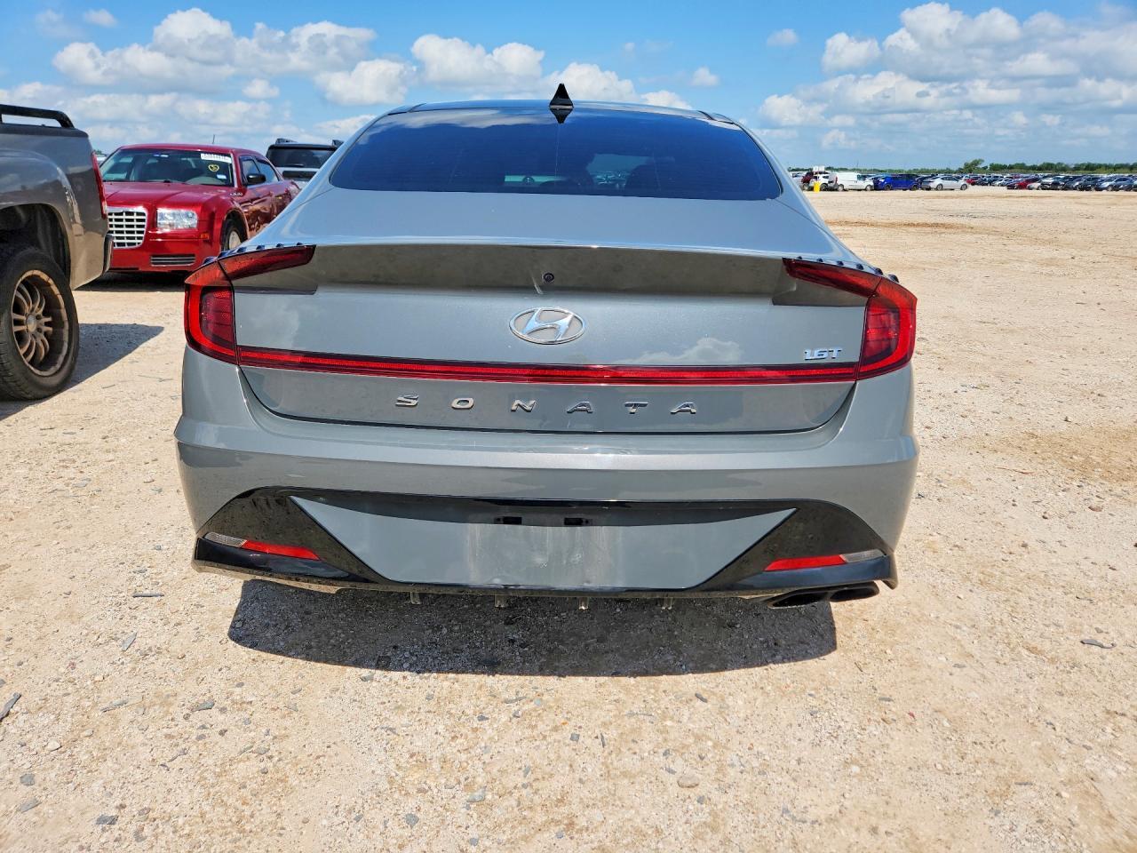 2022 Hyundai Sonata Sel Plus - Image 6
