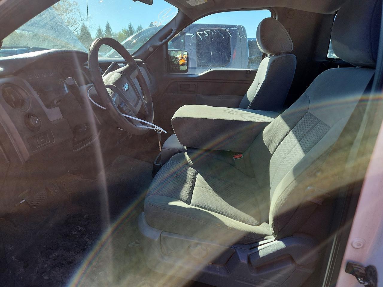 2013 Ford F150 - Фото 7