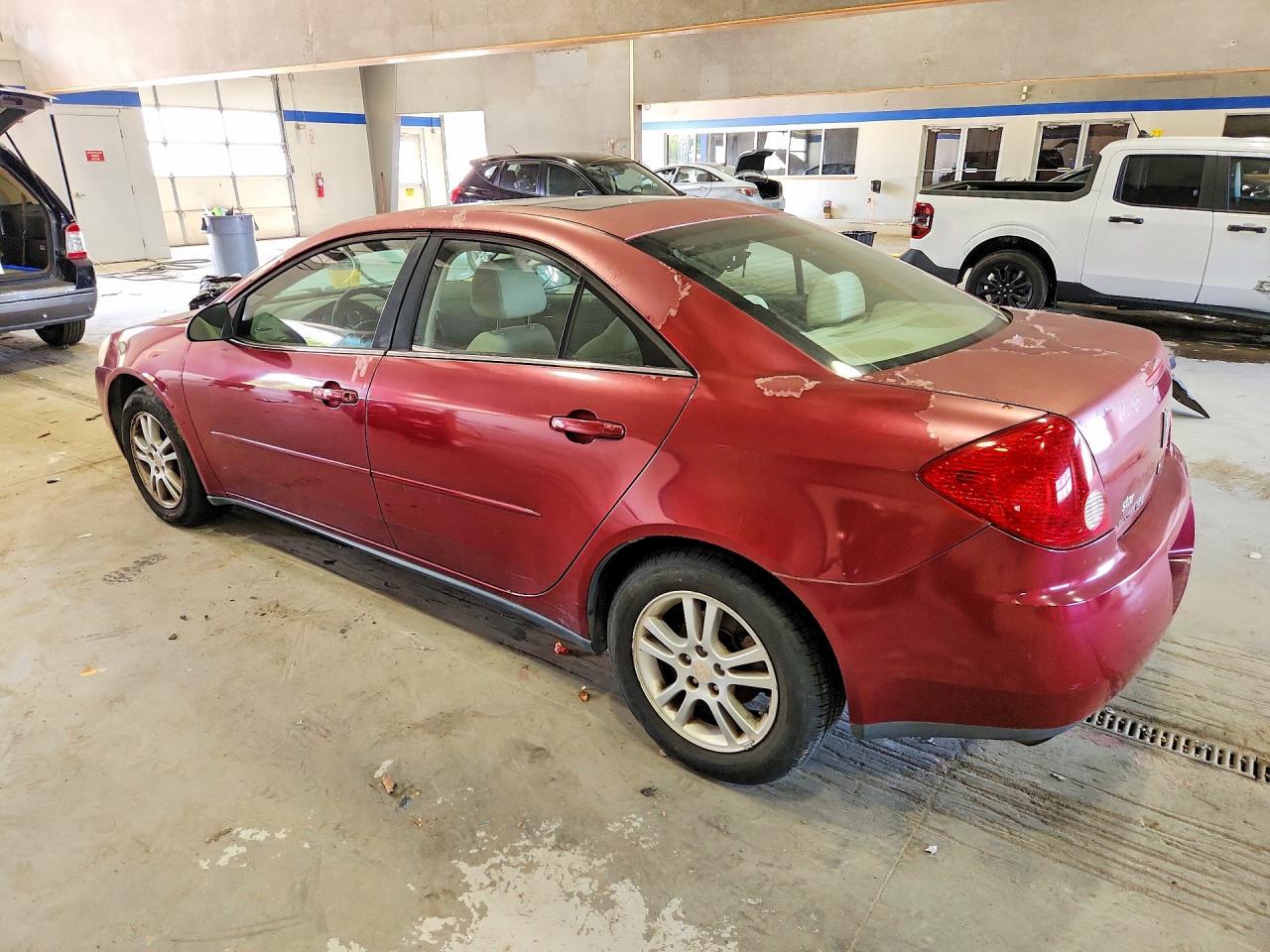 2005 Pontiac G6 - Фото 2