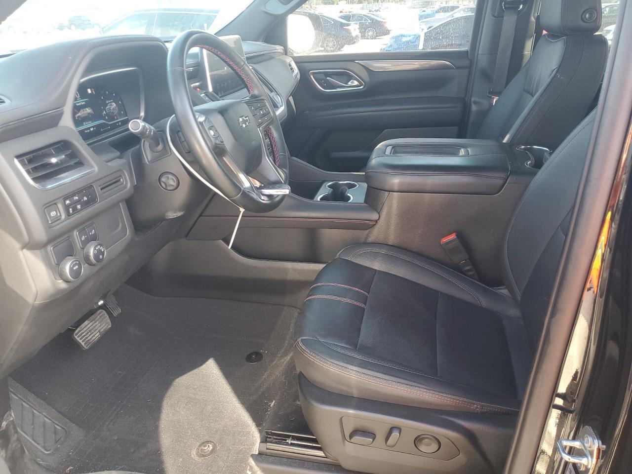 2023 Chevrolet Tahoe C1500 Rst - Фото 7