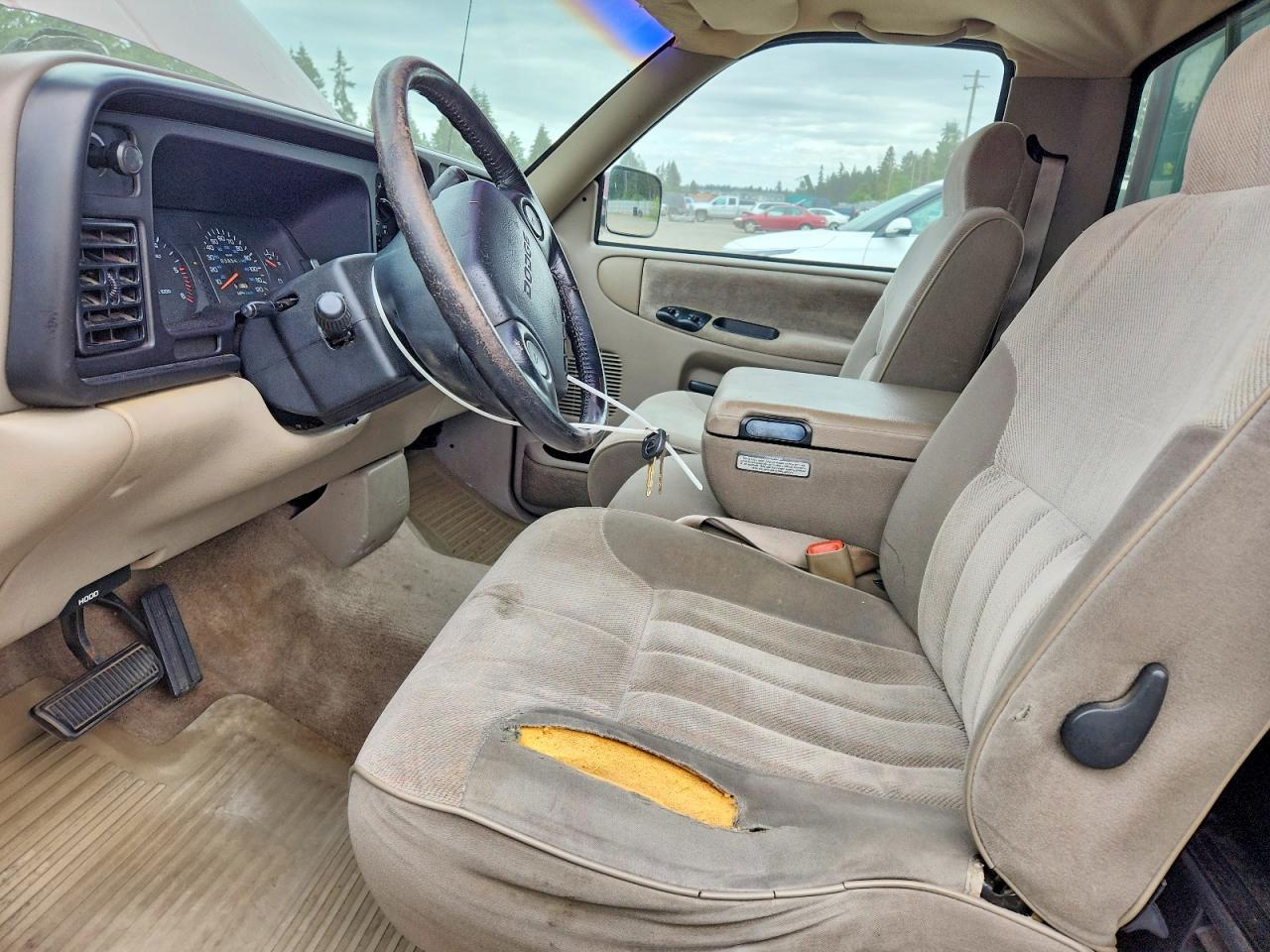 1995 Dodge Ram 1500 - Image 7