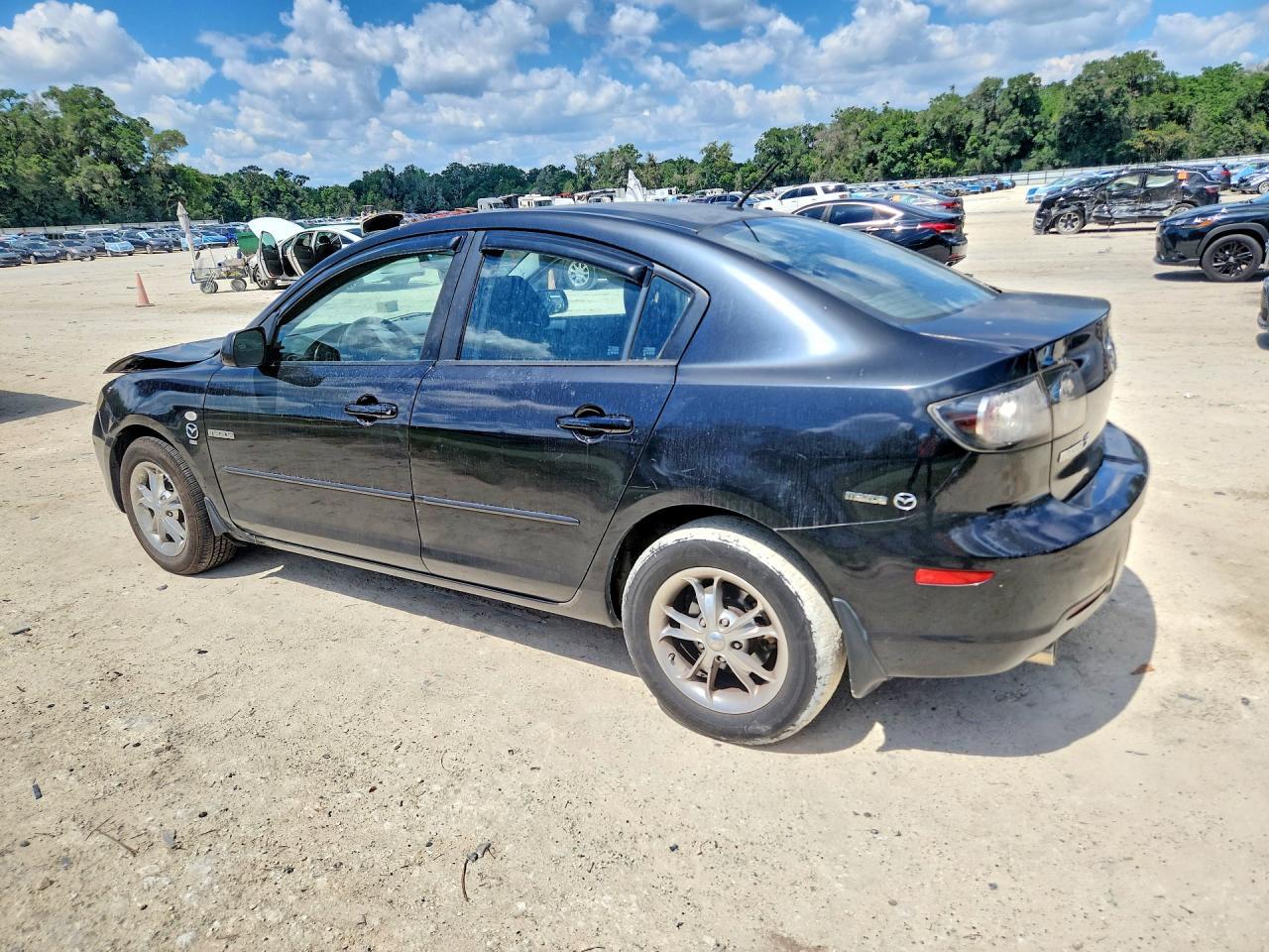 2008 Mazda 3 I - Фото 2