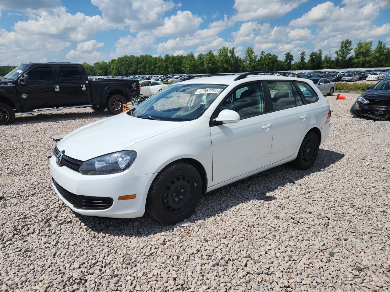 2014 Volkswagen Jetta S