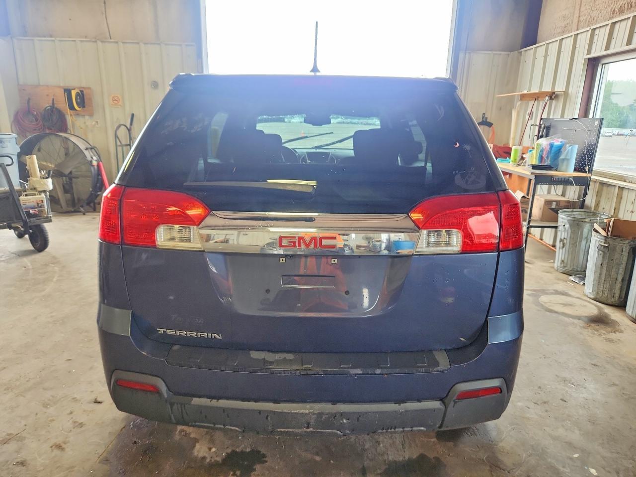 2013 GMC Terrain Sle - Image 6