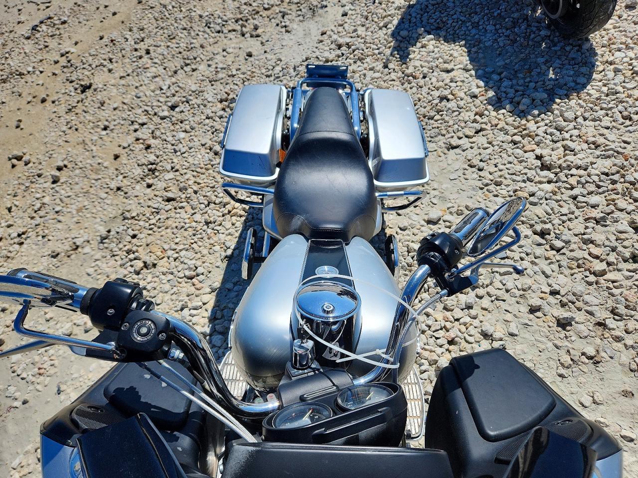 2003 Harley-Davidson Fltri Anniversary - Фото 5