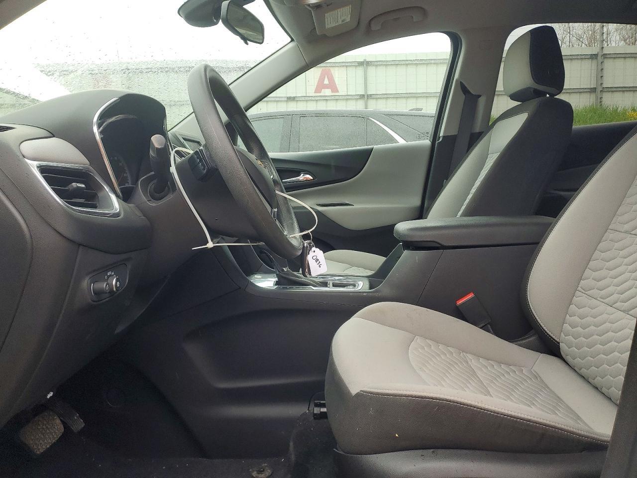 2020 Chevrolet Equinox Ls - Image 7