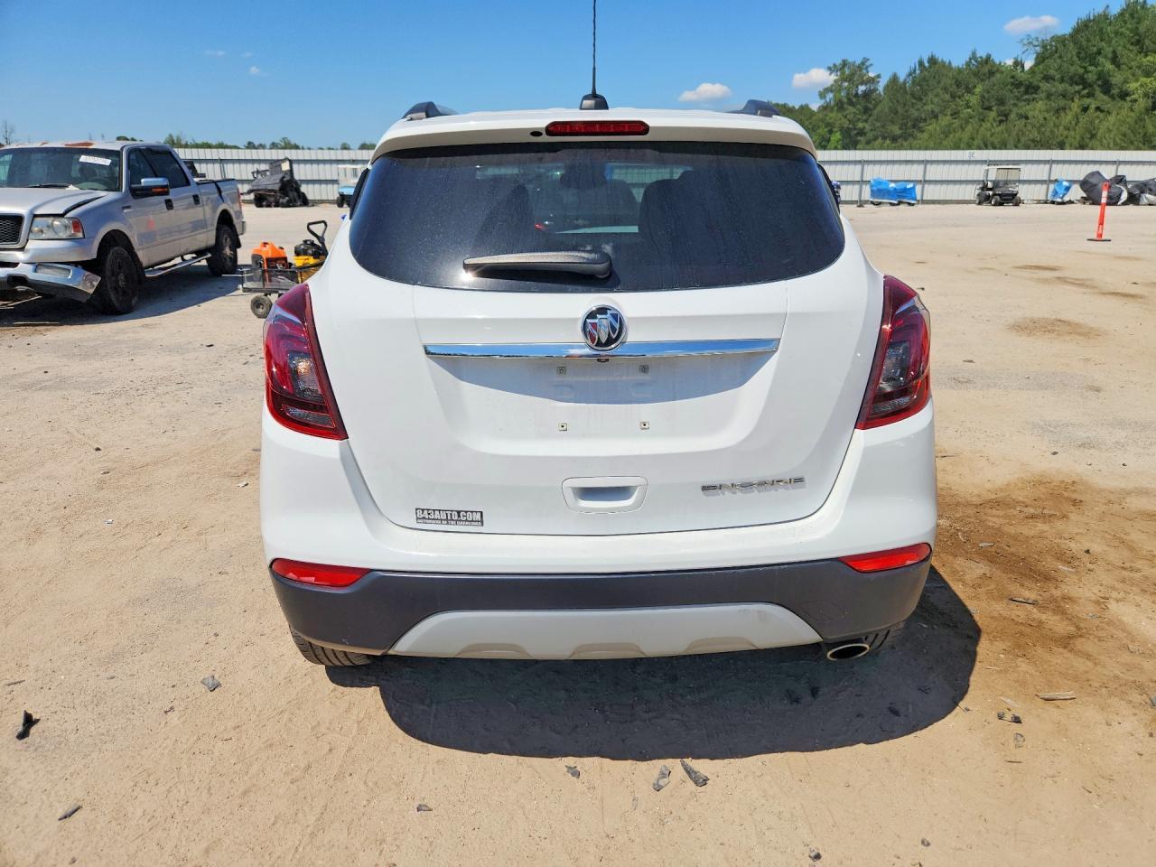 2019 Buick Encore Preferred - Фото 6