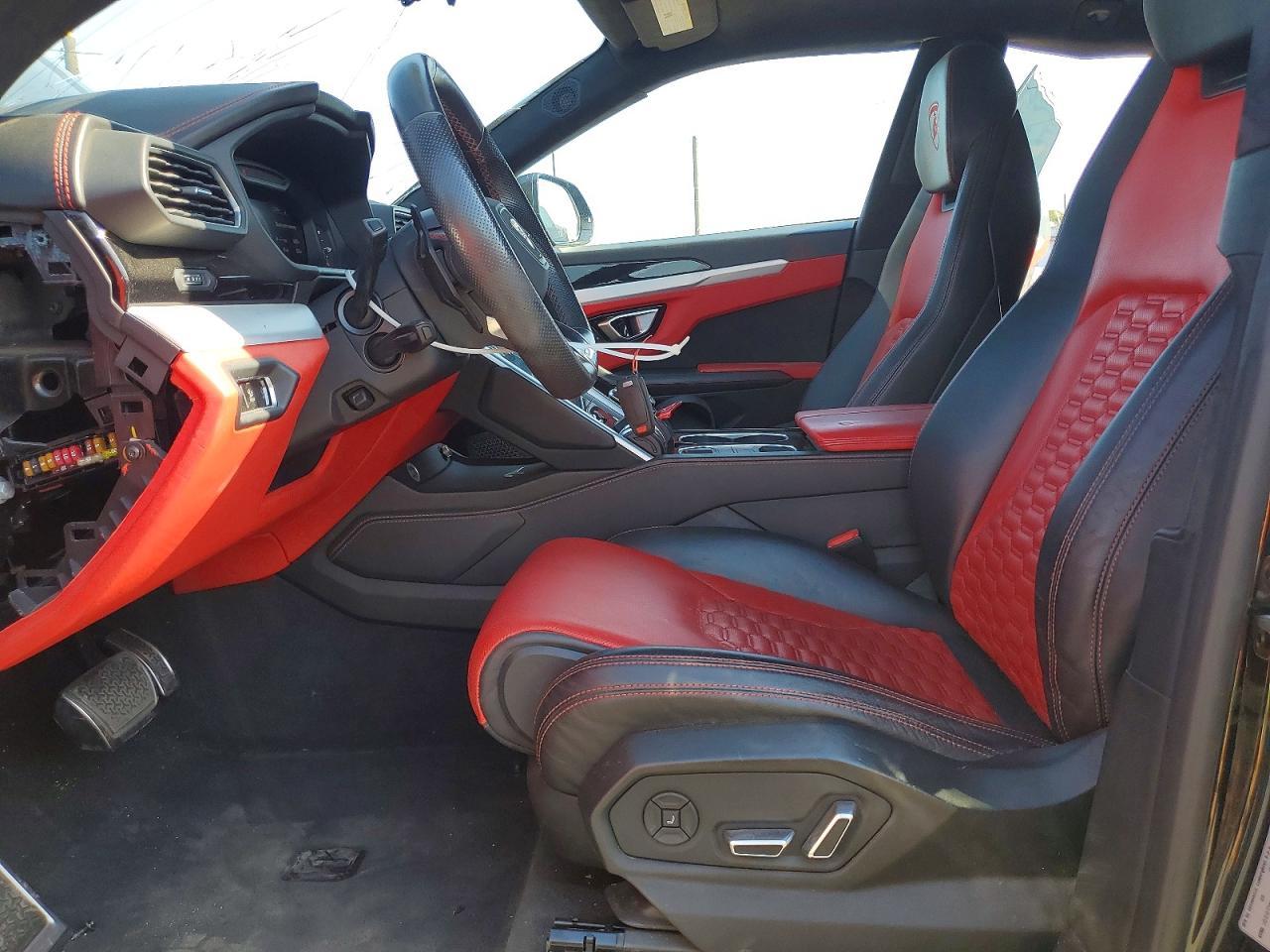 2019 Lamborghini Urus - Фото 7