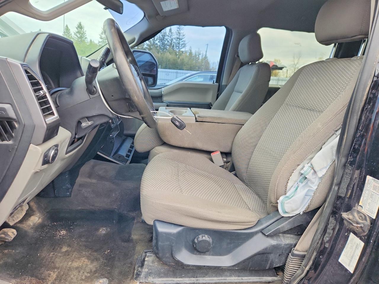 2017 Ford F250 Super Duty - Фото 7