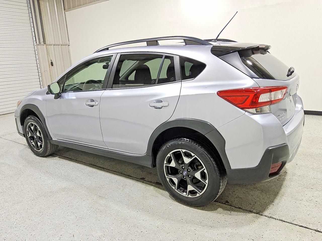 2019 Subaru Crosstrek - Image 2