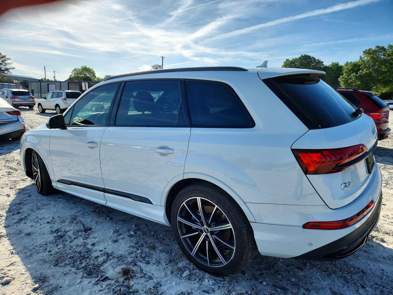 2024 Audi Q7 Premium Plus - Фото 2