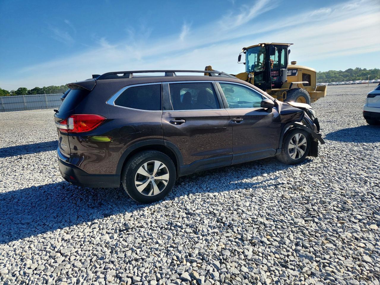 2021 Subaru Ascent Premium - Image 3