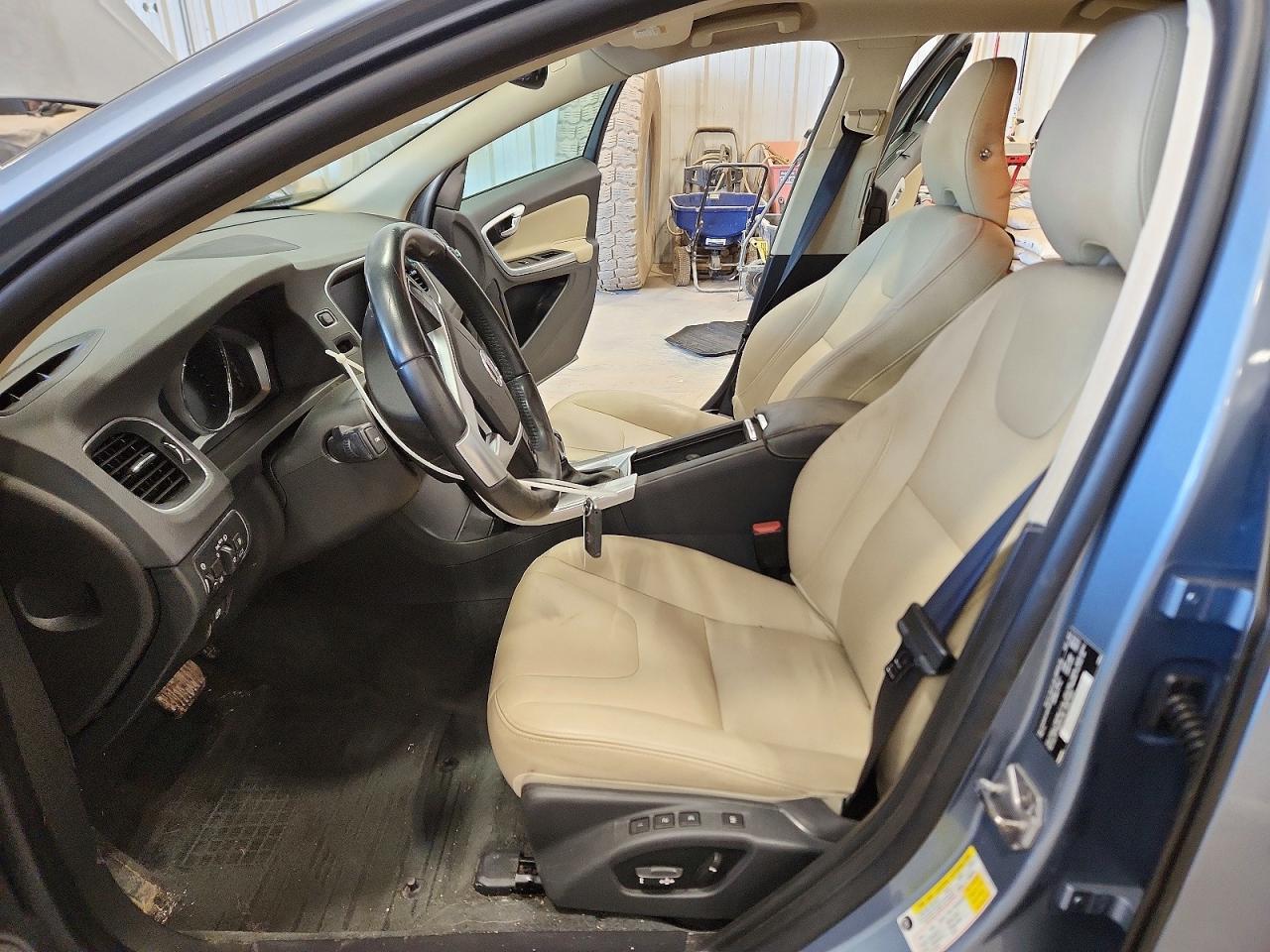 2018 Volvo S60 Inscription - Фото 7