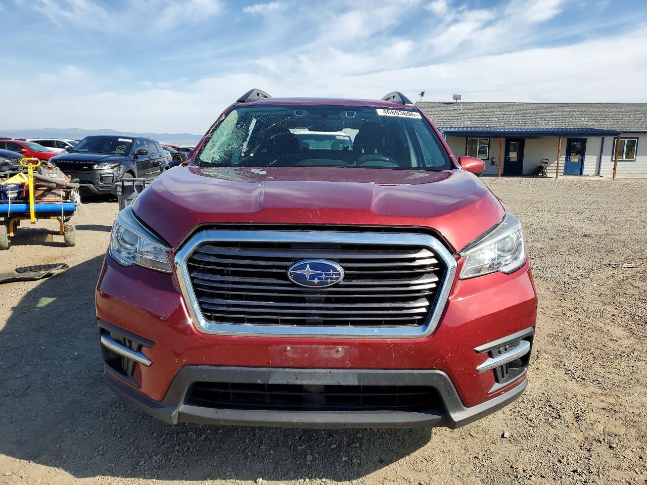 2020 Subaru Ascent Premium - Image 5