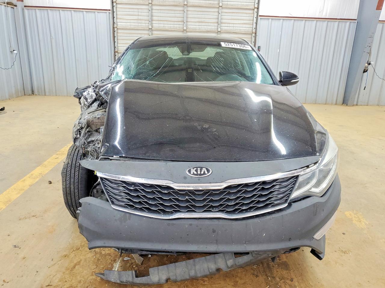 2020 Kia Optima Lx - Фото 5